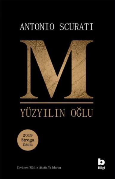 Produktbild: M. Y&uuml;zyilin Oglu