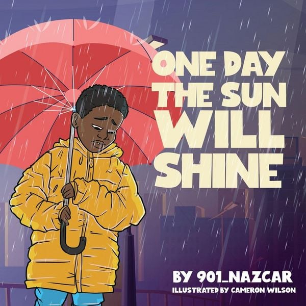 Produktbild: One Day The Sun Will Shine