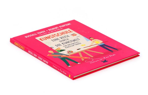 Produktbild: Kunstschule