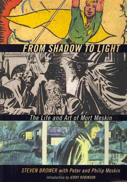 Produktbild: From Shadow to Light