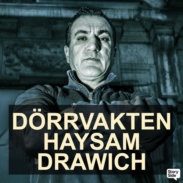 Produktbild: D&ouml;rrvakten