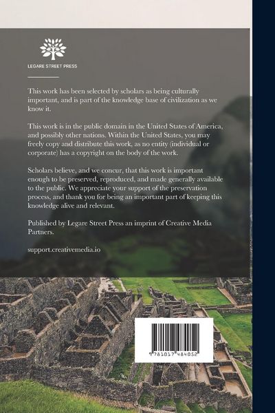 Produktbild: A Trip to Panama; the Narrative of a Tour of Observation Through the Canal Zone, With Some Account of Visits to Saint Thomas, Porto Rico, Jamaica and