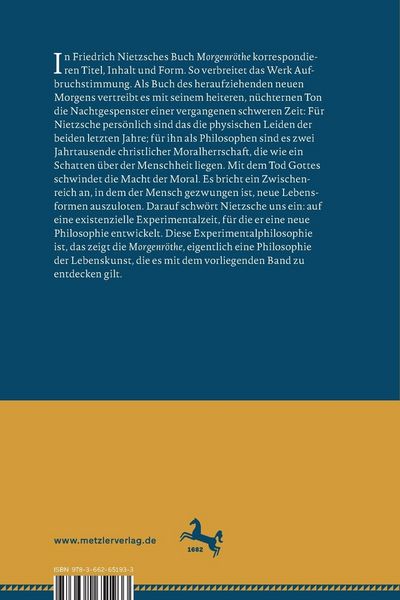 Produktbild: Das Leuchten der Morgenr&ouml;the