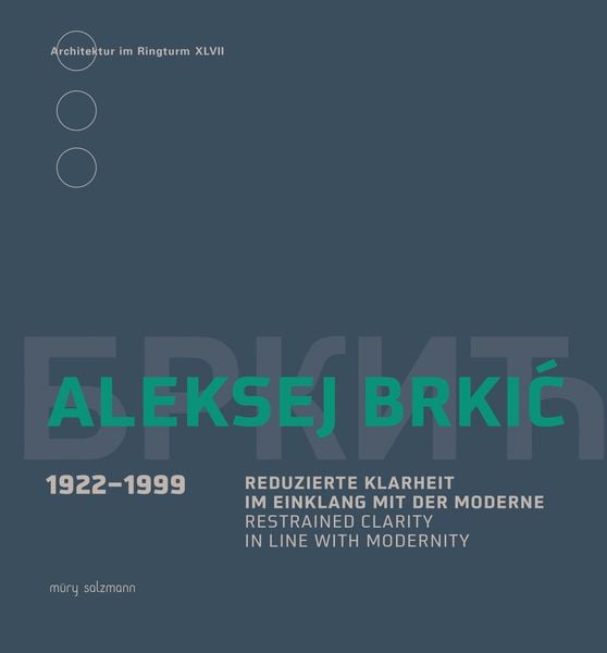 Produktbild: Aleksej Brkic
