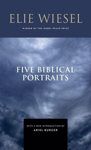 Produktbild: Five Biblical Portraits