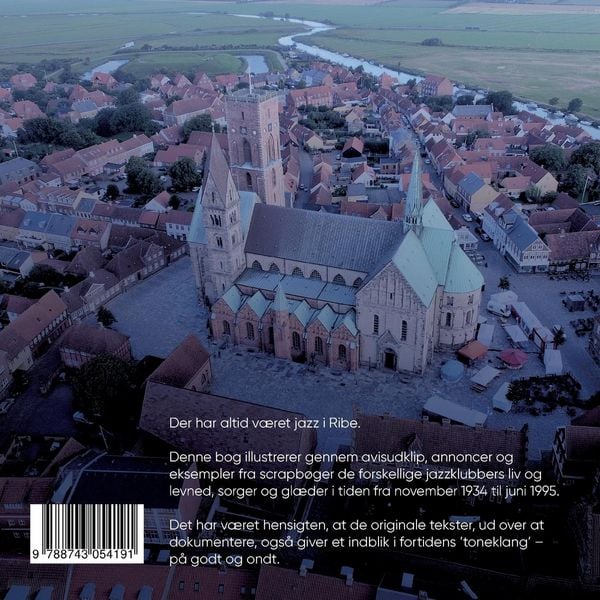 Produktbild: JazzinRIBE