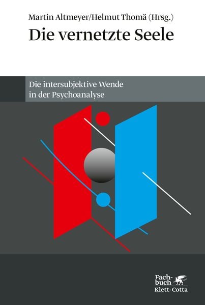 Die vernetzte Seele, Taschenbuch von , Klett Cotta, 978-3-608-98464-4
