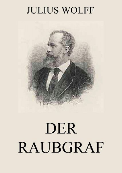 Produktbild: Der Raubgraf