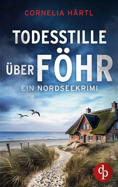 Produktbild: Todesstille &uuml;ber F&ouml;hr