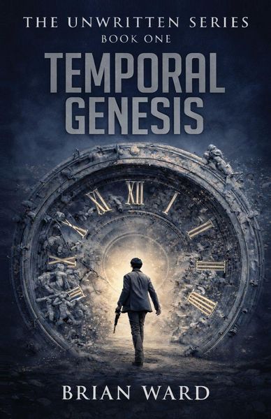 Produktbild: Temporal Genesis