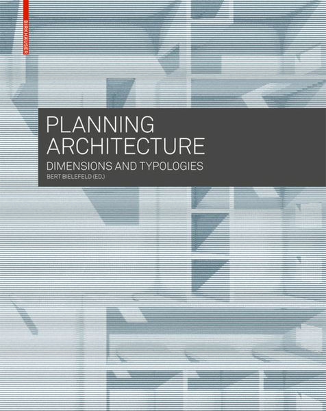 Produktbild: Planning Architecture