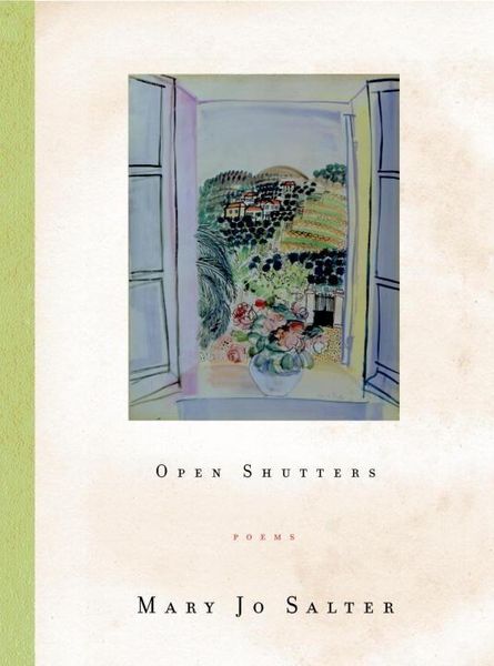 Produktbild: Open Shutters