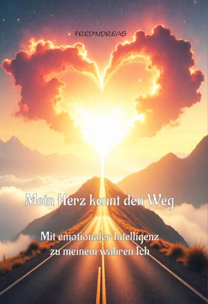 Produktbild: Mein Herz Kennt Den Weg