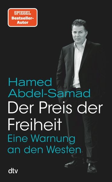 Produktbild: Der Preis der Freiheit