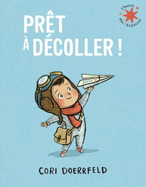 Produktbild: Pr&ecirc;t &agrave; d&eacute;coller !