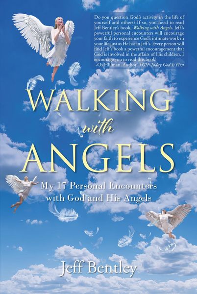 Produktbild: Walking with Angels