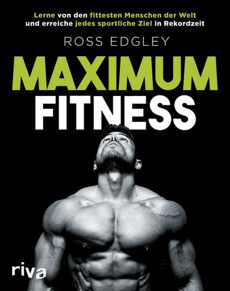 Produktbild: Maximum Fitness