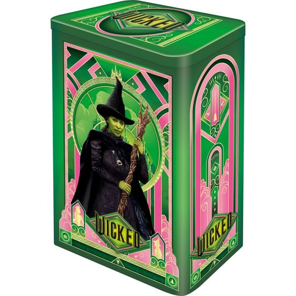 Wicked, Elphaba