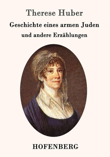 Produktbild: Geschichte eines armen Juden