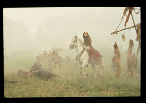 Produktbild: Die Nebel von Avalon