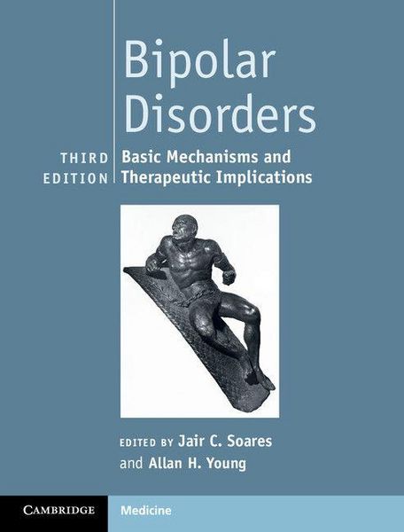 Produktbild: Bipolar Disorders