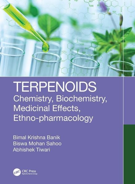 Produktbild: Terpenoids