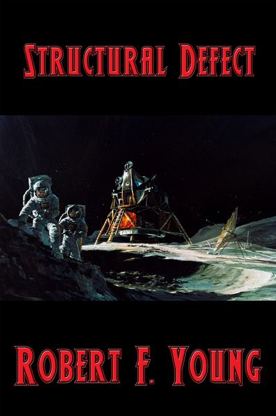 Produktbild: Structural Defect
