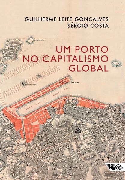Produktbild: Um porto no capitalismo global