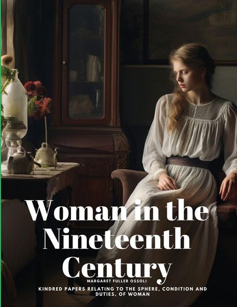 Produktbild: Woman in the Nineteenth Century
