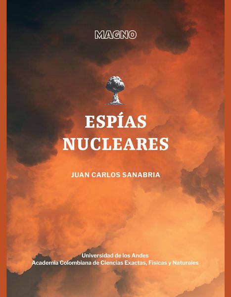 Produktbild: Esp&iacute;as nucleares