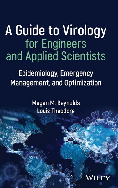 Produktbild: A Guide to Virology for Engineers and Applied Scientists