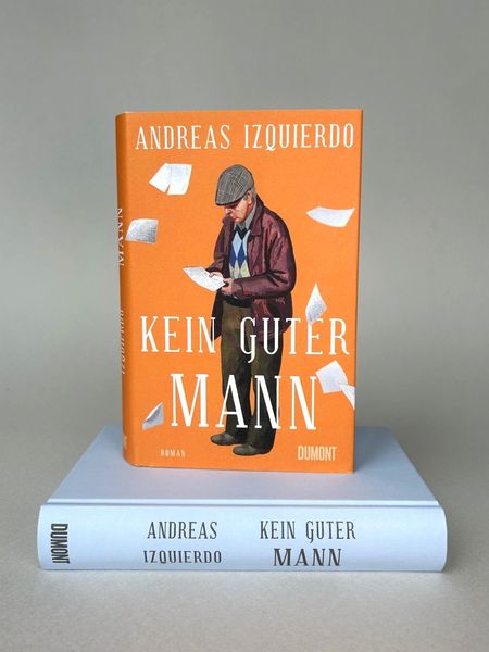 Produktbild: Kein guter Mann