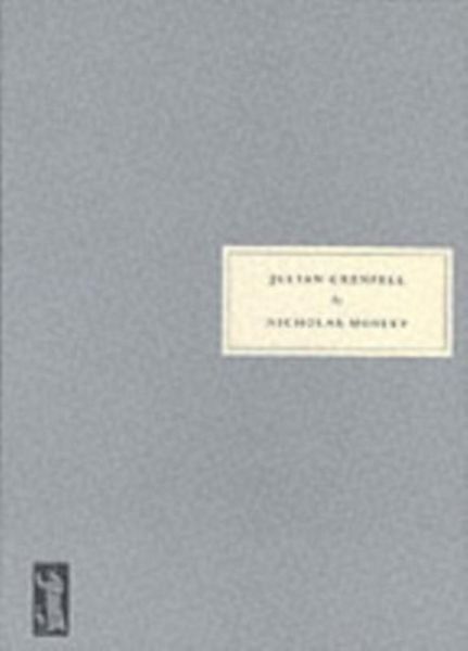 Produktbild: Julian Grenfell