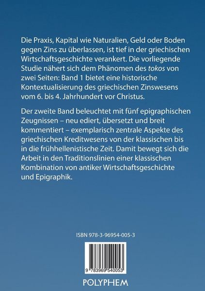 Produktbild: Tokos