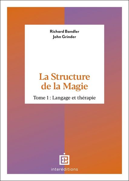 Produktbild: La structure de la magie