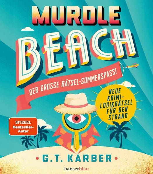 Produktbild: Murdle Beach