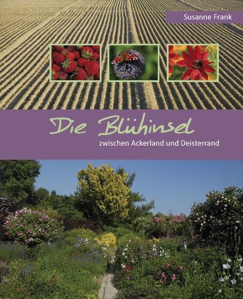 Produktbild: Die Bl&uuml;hinsel zwischen Ackerland und Deisterrand