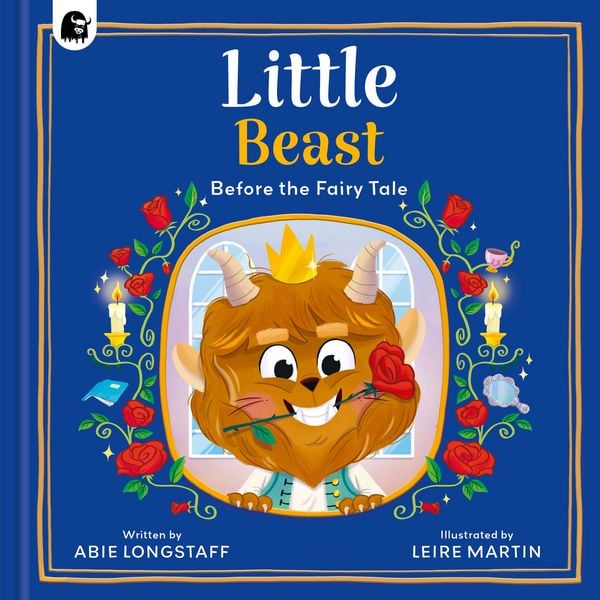 Produktbild: Little Beast