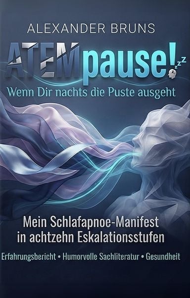 Produktbild: ATEMpause!