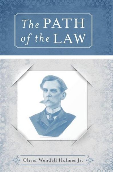 Produktbild: The Path of the Law