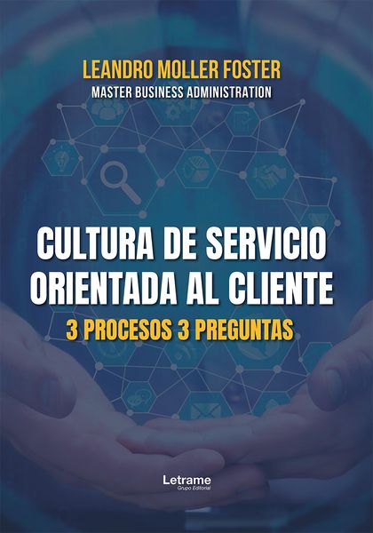 Produktbild: Cultura de Servicio Orientada al Cliente