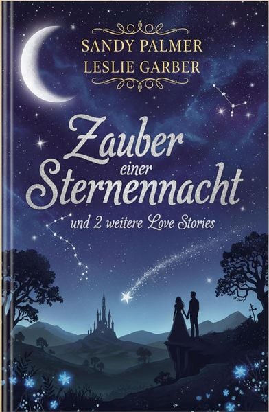 Produktbild: Zauber einer Sternennacht und 2 weitere Love Stories