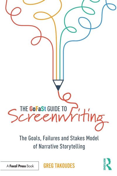 Produktbild: The GoFaSt Guide To Screenwriting