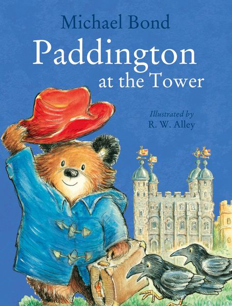 Produktbild: Paddington at the Tower