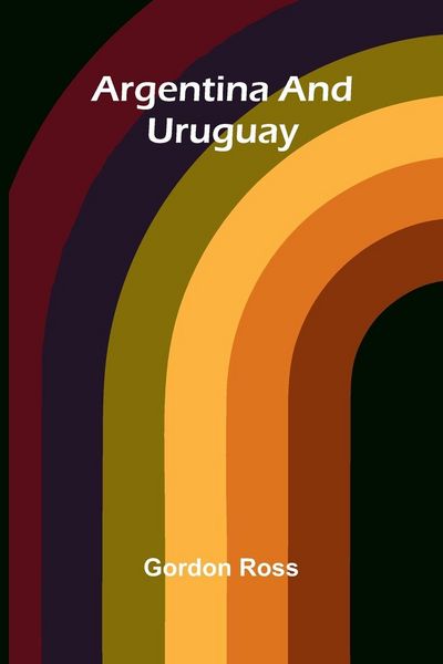 Produktbild: Argentina And Uruguay