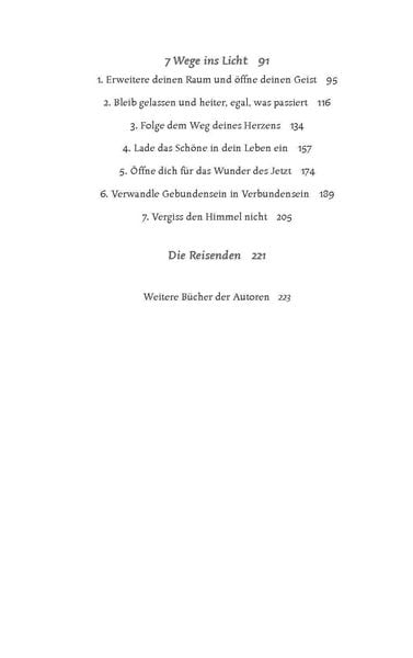Produktbild: Das Licht des Himmels in dir
