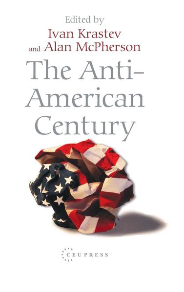 Produktbild: The Anti-American Century