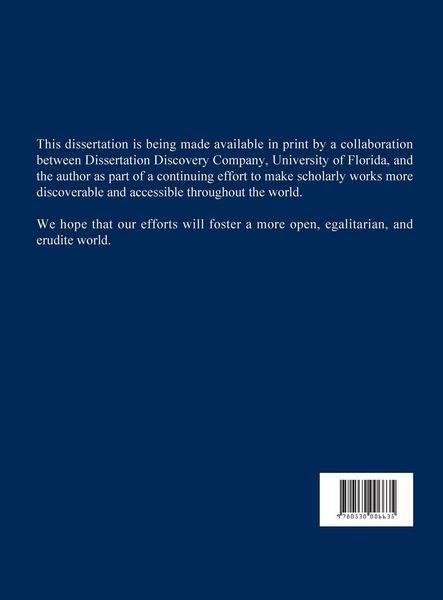 Produktbild: The Arbitrage Model of Security Returns