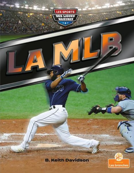 Produktbild: La Mlb (Mlb)