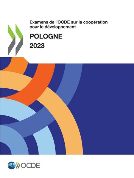 Produktbild: Examens de l'OCDE sur la coop&eacute;ration pour le d&eacute;veloppement